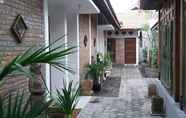 Exterior 6 Ganjuran Indah Inn Syariah