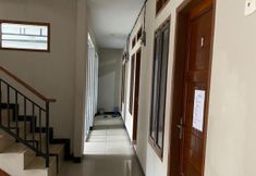 Lobby 7 D'Banua Sweet Makassar