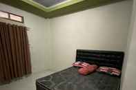 Kamar Tidur D'Banua Sweet Makassar