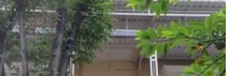 Sảnh chờ The Nana Family Housing