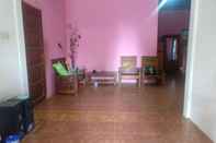 Lobby Madit Jaya Homestay