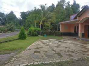 Bangunan 4 Madit Jaya Homestay