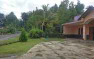 Exterior 2 Madit Jaya Homestay