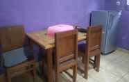 Common Space 6 Madit Jaya Homestay