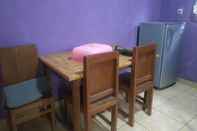 Common Space Madit Jaya Homestay