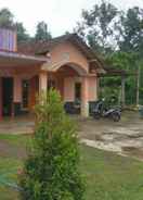 EXTERIOR_BUILDING Madit Jaya Homestay