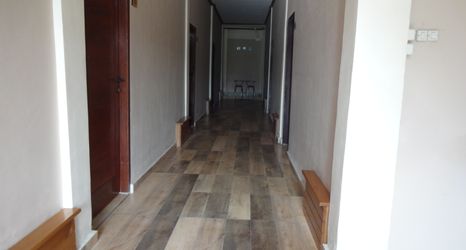 大堂 2 Casa Sharon Guest House Puncak