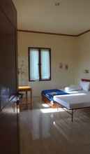 Kamar Tidur 4 Casa Sharon Guest House Puncak