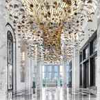 The Langham, Jakarta