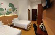 Bilik Tidur 6 Front One Green Boutique Hotel Abepura