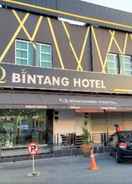 EXTERIOR_BUILDING Q Bintang Hotel