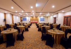 Functional Hall 3 Kristal Hotel Kupang