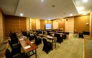 Functional Hall 2 Kristal Hotel Kupang