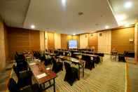 Functional Hall Kristal Hotel Kupang