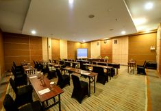 Functional Hall 2 Kristal Hotel Kupang