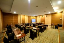 Functional Hall Kristal Hotel Kupang