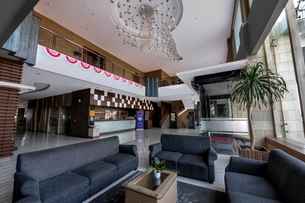 Kristal Hotel Kupang, Rp 649.740