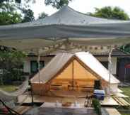 Bedroom 5 Glamping Resort @ Kranji