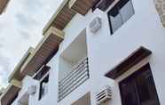 Exterior 2 RedDoorz Hostel @ St. Paul Village LapuLapu - Vaccinated Staff 