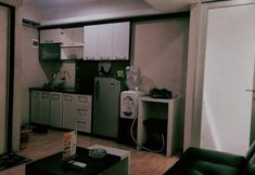 寝室 3 Jarrdin Kamar Zea