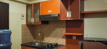 寝室 6 Jarrdin Kamar Zea