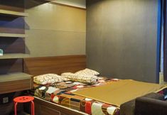 寝室 4 Jarrdin Kamar Zea