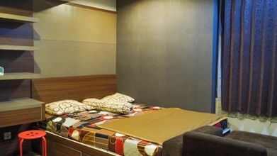 寝室 4 Jarrdin Kamar Zea