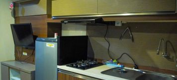 寝室 5 Jarrdin Kamar Zea