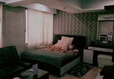 寝室 2 Jarrdin Kamar Zea