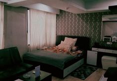 Bedroom 2 Jarrdin Kamar Zea