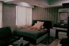 Bedroom Jarrdin Kamar Zea