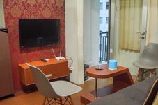 ロビー Jarrdin Kamar Zea