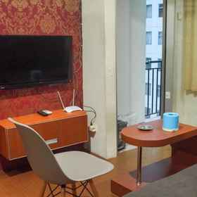 Jarrdin Kamar Zea 1, Hotel Hospital Dr. Hasan Sadikin Bandung