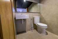 Toilet Kamar Homi Semarang