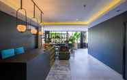 Lobby 2 Homi Semarang