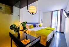 Bedroom 4 Homi Semarang