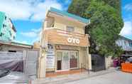 Bangunan 2 OYO 808 Mye Tourist Inn