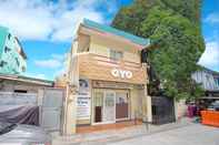 Luar Bangunan OYO 808 Mye Tourist Inn