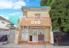 外部的 3 Mye Tourist Inn