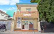 Bangunan 3 OYO 808 Mye Tourist Inn