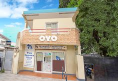 外部的 4 Mye Tourist Inn