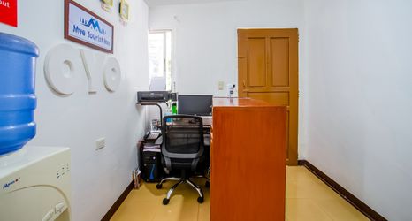 大堂 2 Mye Tourist Inn