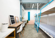 Bedroom 3 Urban Space