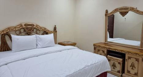 Bedroom 2 Villa Kota Bunga Victorian CC2-24 Puncak by Nimmala