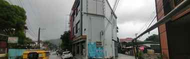 Luar Bangunan 2 811 Tri A's Building