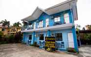 Bangunan 3 Laurien's Budget Hotel