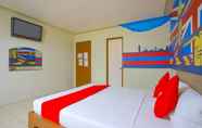 Kamar Tidur 7 Silks Inn