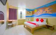Kamar Tidur 5 Silks Inn