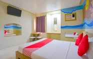 Kamar Tidur 6 Silks Inn