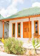 EXTERIOR_BUILDING Kubu Reot Taman Asri